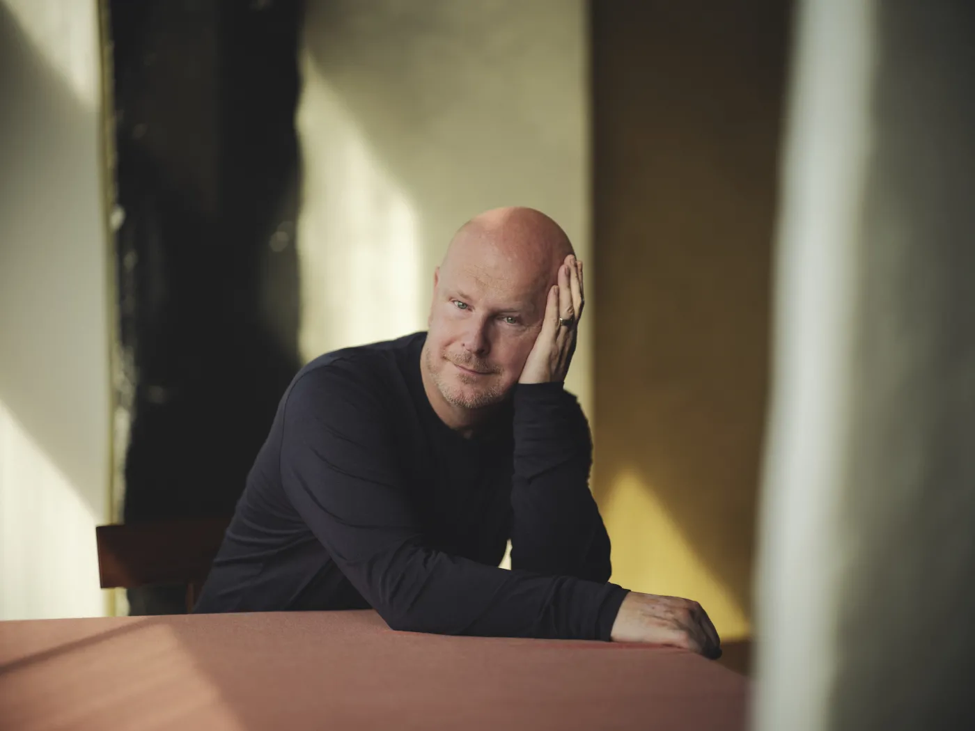 Philip Selway, muzyk Radiohead, prezentuje drugi zwiastun nowego krążka