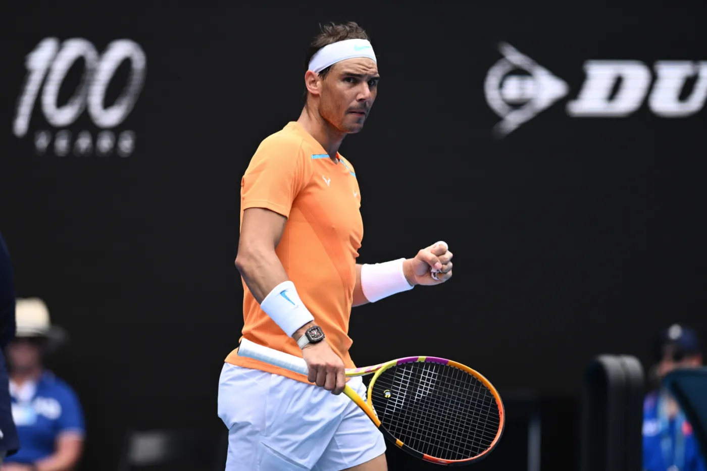 Nadal rozpoczyna obronę tytułu w Melbourne. Pokonał Drapera