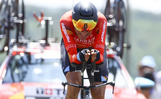 Kolarski World Tour. Początek znów w Australii, na starcie trzech Polaków