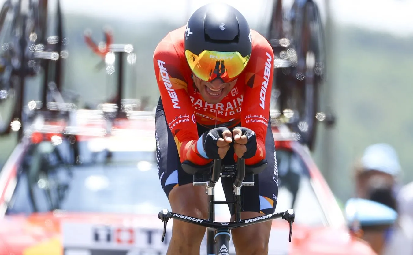 Kolarski World Tour. Początek znów w Australii, na starcie trzech Polaków