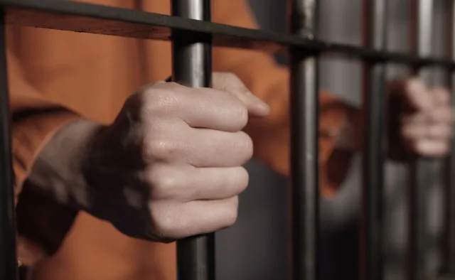 Guantanamo w Barczewie. "Bicie, podduszanie, podtapianie w zakładzie karnym". Szokujący RAPORT