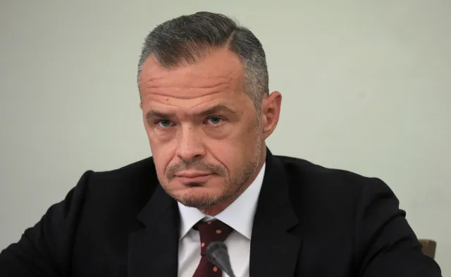 Zarzuty o korupcję dla Sławomira Nowaka. "Ukraińskie organy ścigania przekazały Polsce wszystkie sprawy"