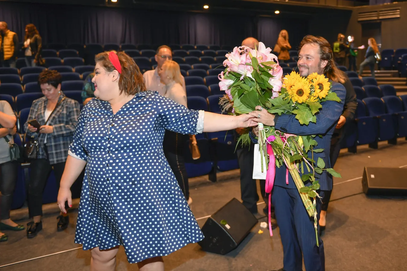 Dominika Gwit zabrała głos po porodzie: Jestem jeszcze taka w szoku