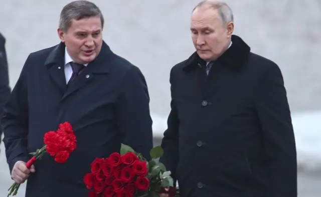 Putin przewiduje "najbardziej niebezpieczną dekadę od zakończenia II wojny światowej"