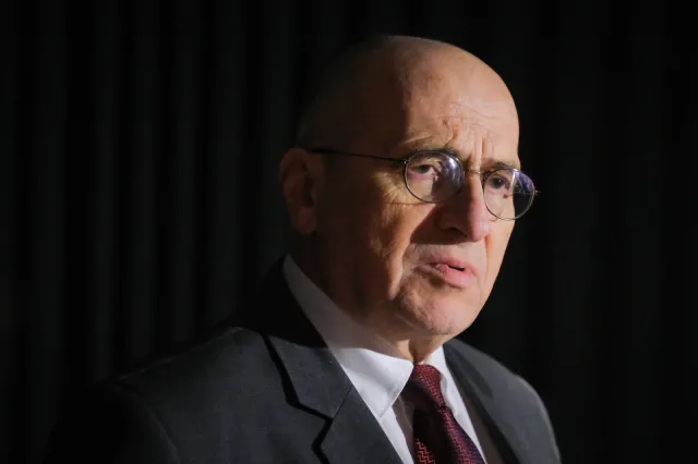 Statut Łaskiego wróci do Polski? Rau w Szwecji: Nie należy wykluczać zwrotu