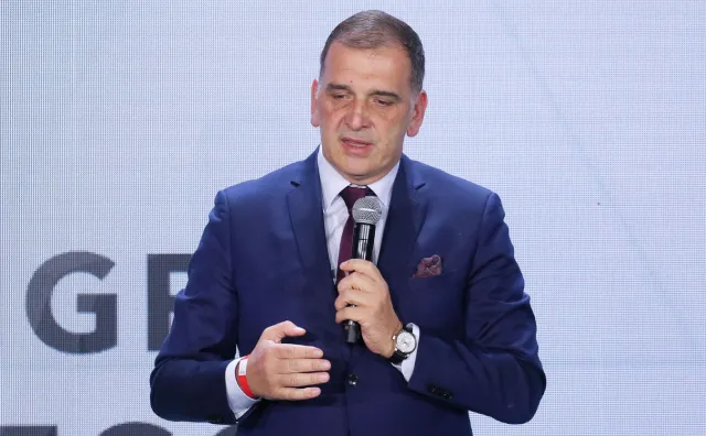 Areszt dla Rafała Baniaka i dwóch przedsiębiorców. "Żłożymy zażalenie na decyzję sądu"