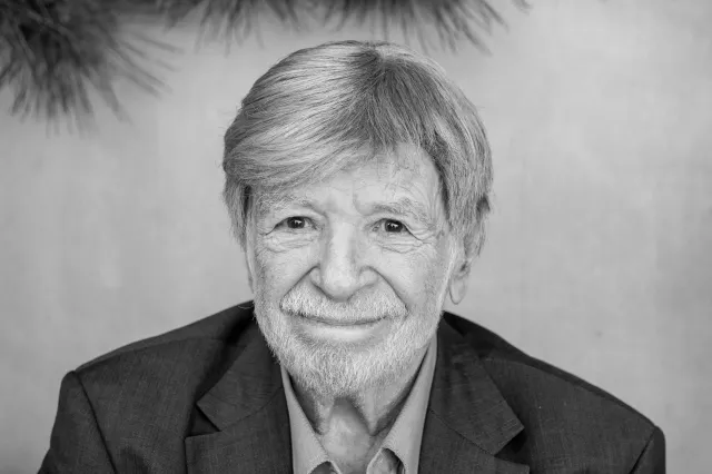 Szewach Weiss nie żyje. Były ambasador Izraela w Polsce miał 87 lat