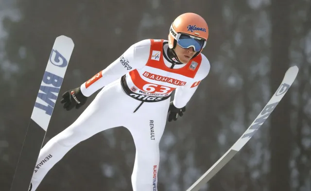 PŚ w skokach. Szóstka Polaków na Lake Placid bez Stocha i Wolnego