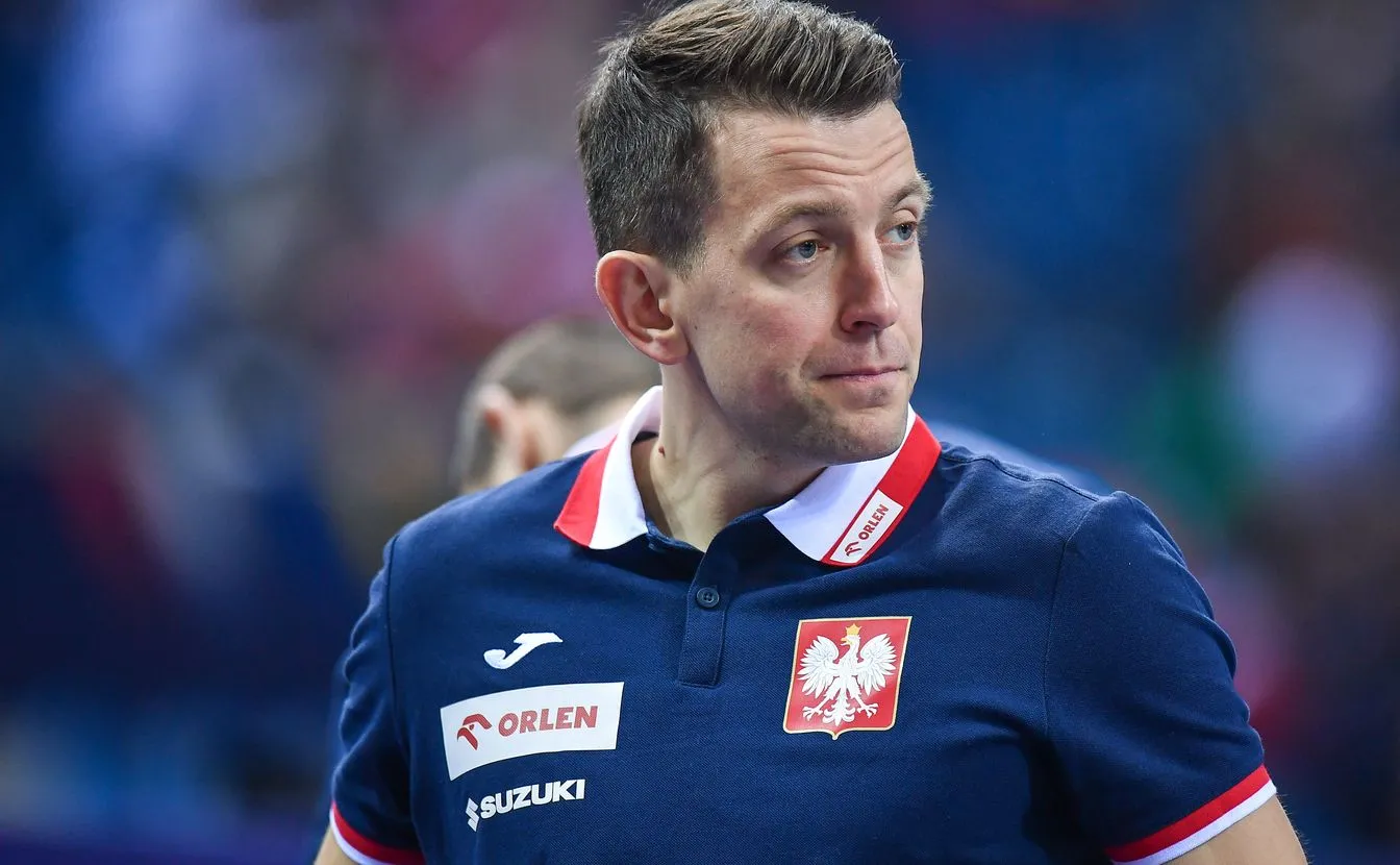 Rombel nie poprowadzi dalej reprezentacji Polski w piłce ręcznej