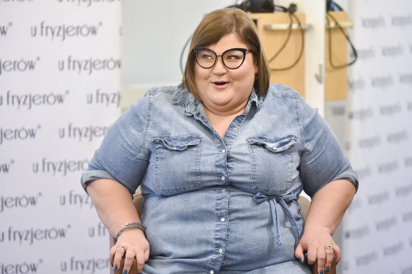 Dominika Gwit została mamą. "Niech Cię Bóg błogosławi, Synku"