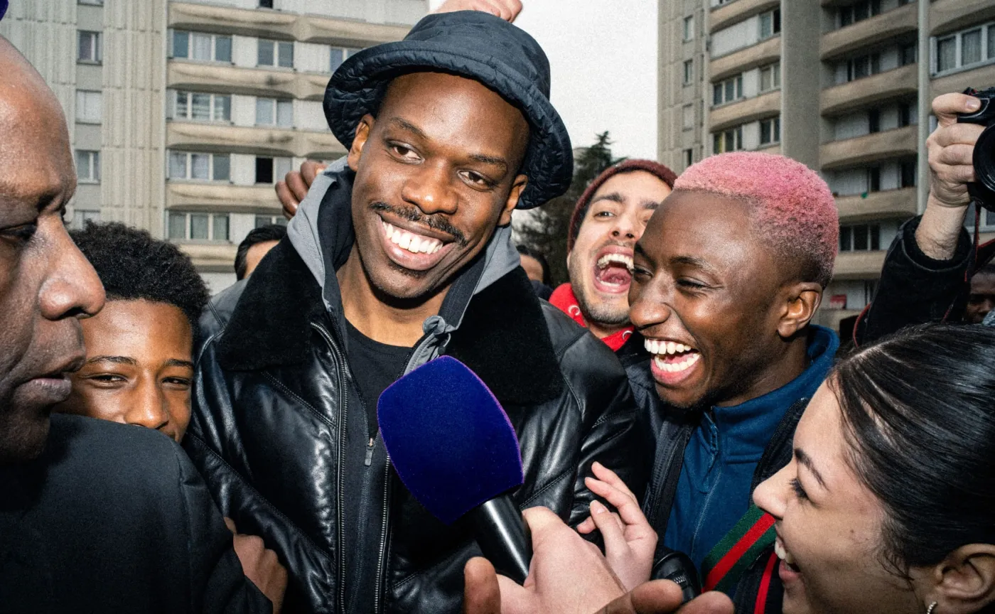 Francja gotowa na czarnego prezydenta? Zełenski też wydawał się abstrakcyjny [#DobryCynk]