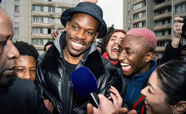 Francja gotowa na czarnego prezydenta? Zełenski też wydawał się abstrakcyjny [#DobryCynk]