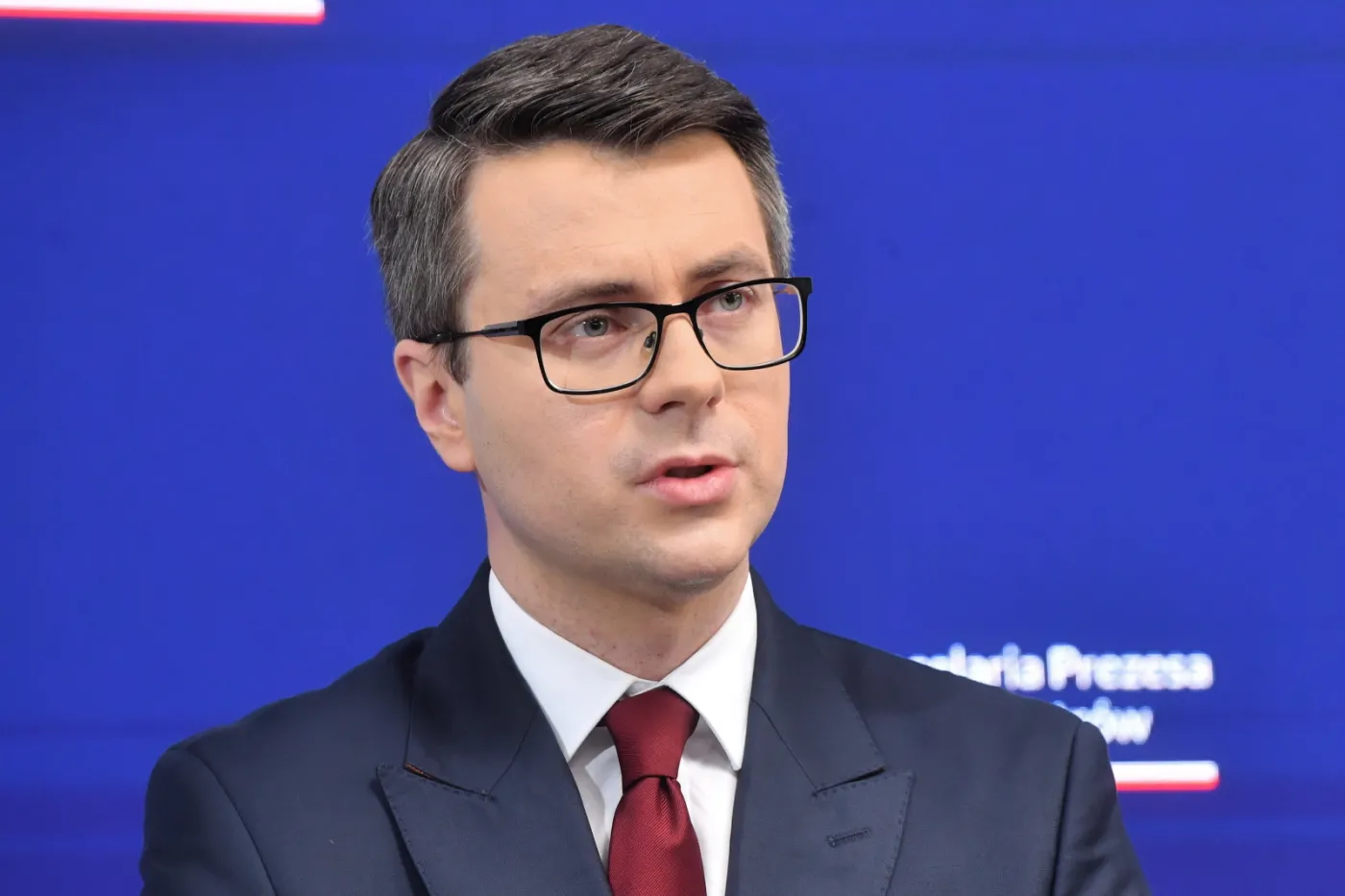 Piotr Müller o budżecie: Opozycja mówiła, że nie zostanie uchwalony, a tymczasem...