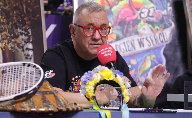 To już 31. Finał Wielkiej Orkiestry Świątecznej Pomocy. Ile pieniędzy zebrano?