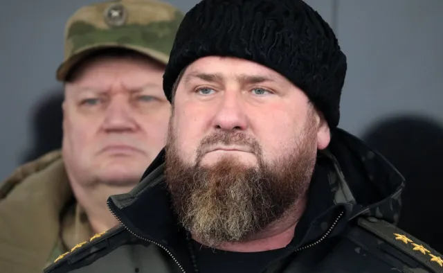 Kadyrow odcina się od Prigożyna, Rosja szykuje czystki w Donbasie. RAPORT ISW