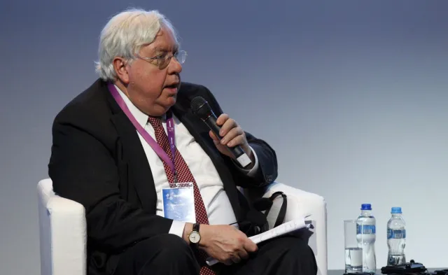 Amerykański dyplomata: Gdyby USA tego nie zrobiły, UE byłaby na skraju upadku