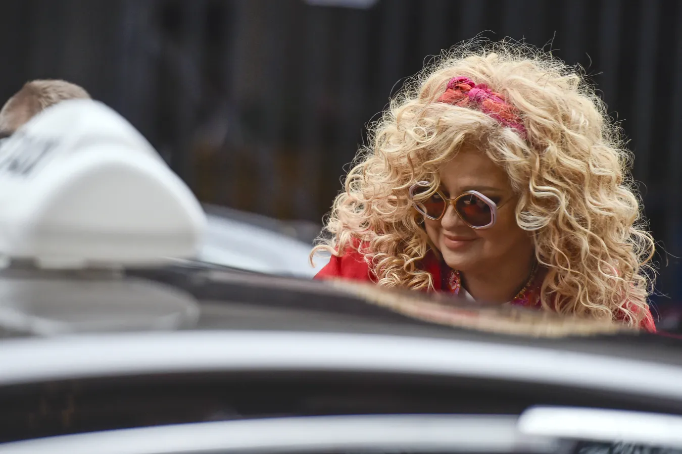 Magda Gessler znowu zostanie babcią. "Największa radość"