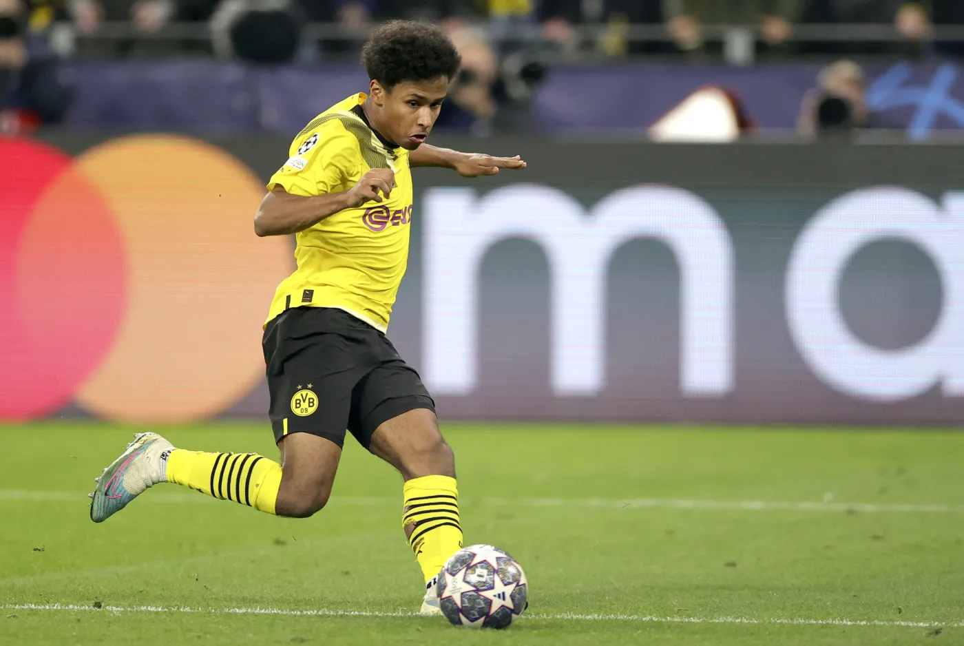 Borussia Dortmund - Chelsea FC