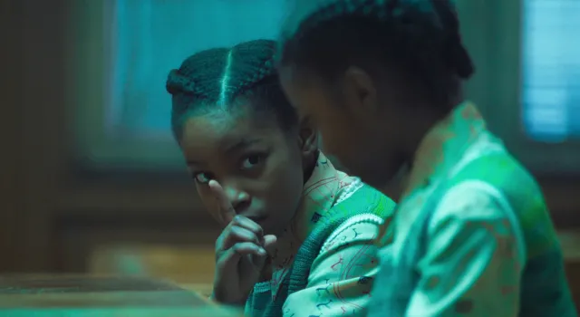 "Silent Twins" już w Playerze i CANAL+ online