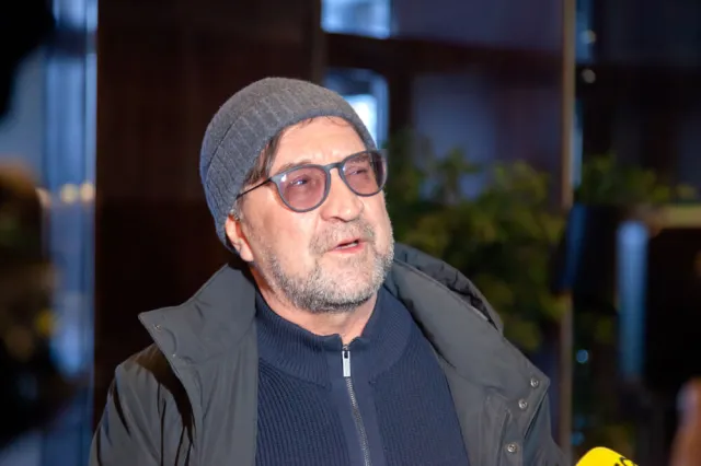 "Ojczyzna to nie dupa prezydenta". Policja reaguje, sąd nie widzi problemu