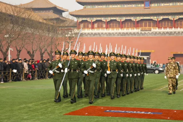 Chiny do tego czasu chcą rozwinąć zdolność do ataku na Tajwan? Pentagon ujawnia