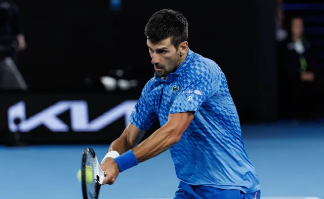 Ranking ATP. Djokovic wciąż pierwszy, Hurkacz spadł na 11. miejsce