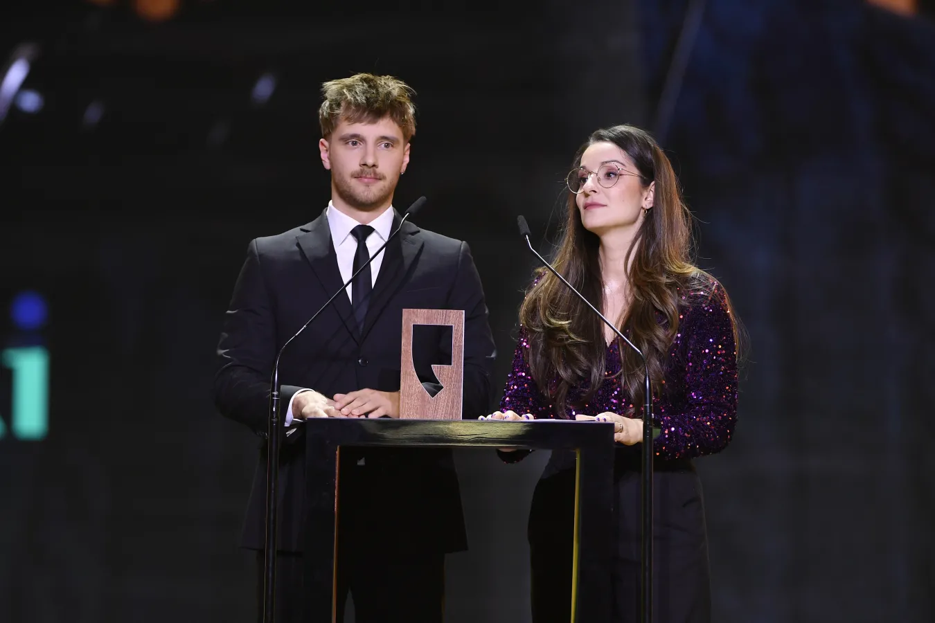 Wymowny wpis Macieja Musiała na temat wizyty Joe Bidena w Ukrainie