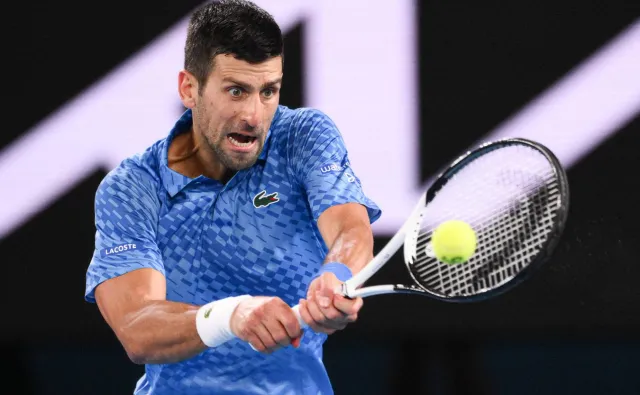 Rankingi WTA i ATP. Djokovic dogonił Steffi Graf