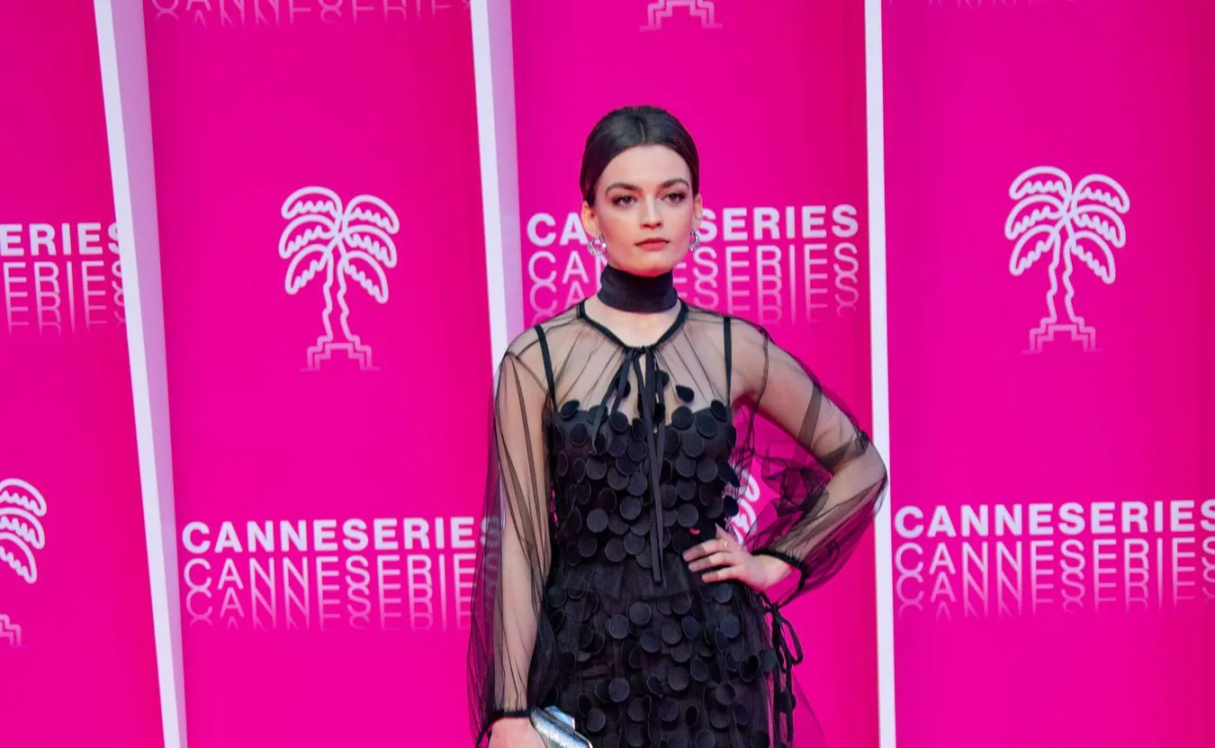 Główna aktorka żegna się z "Sex Education". "Nie sądzę, że wystąpię w sezonie piątym"