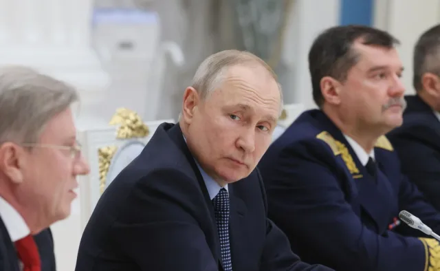 Polska na celowniku kremlowskiej propagandy. "Podszywają się pod urzędy nakłaniając do..."