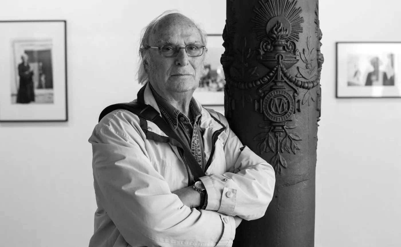 Carlos Saura nie żyje. Twórca filmów "Nakarmić kruki", "Carmen" czy "Tango"