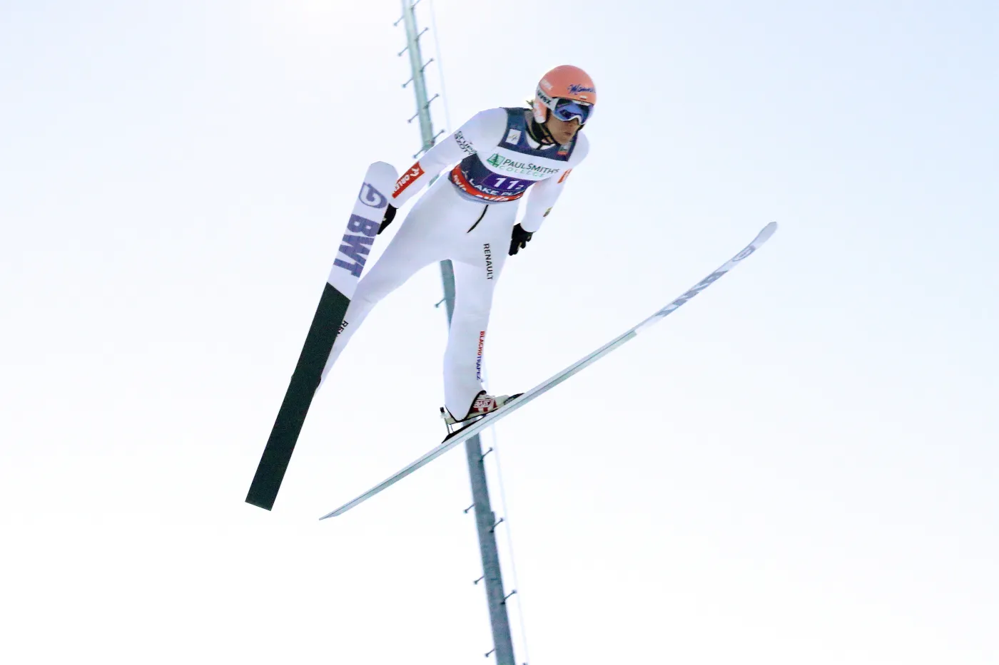 Kubacki 7. w Lake Placid. Granerud triumfował 10. raz w sezonie