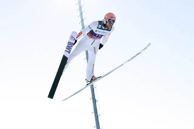 Kubacki 7. w Lake Placid. Granerud triumfował 10. raz w sezonie