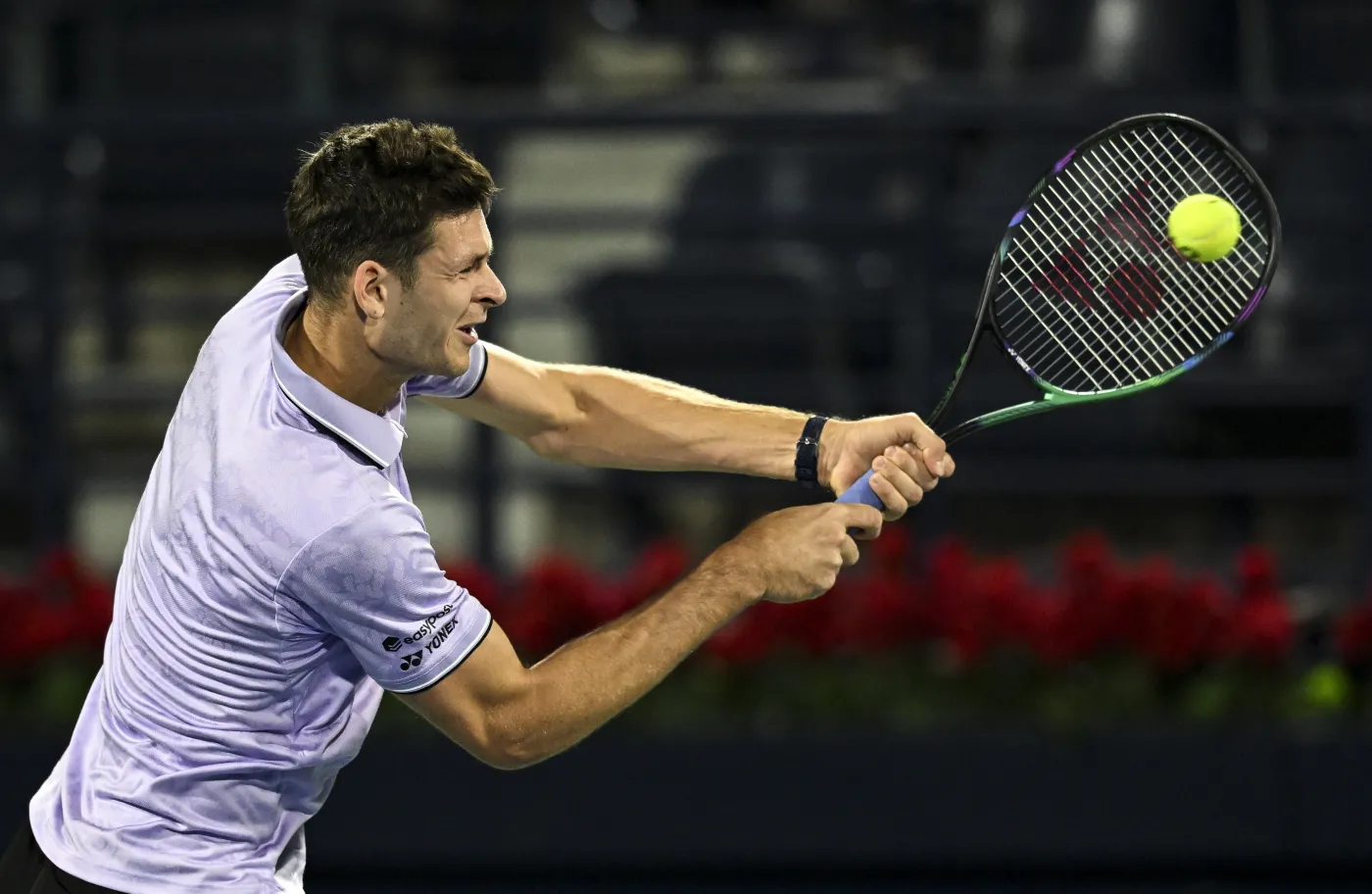 ATP Dubai Tennis Championship