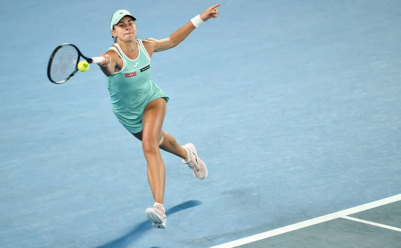 Linette odpadła w pierwszej rundzie turnieju WTA w Austin