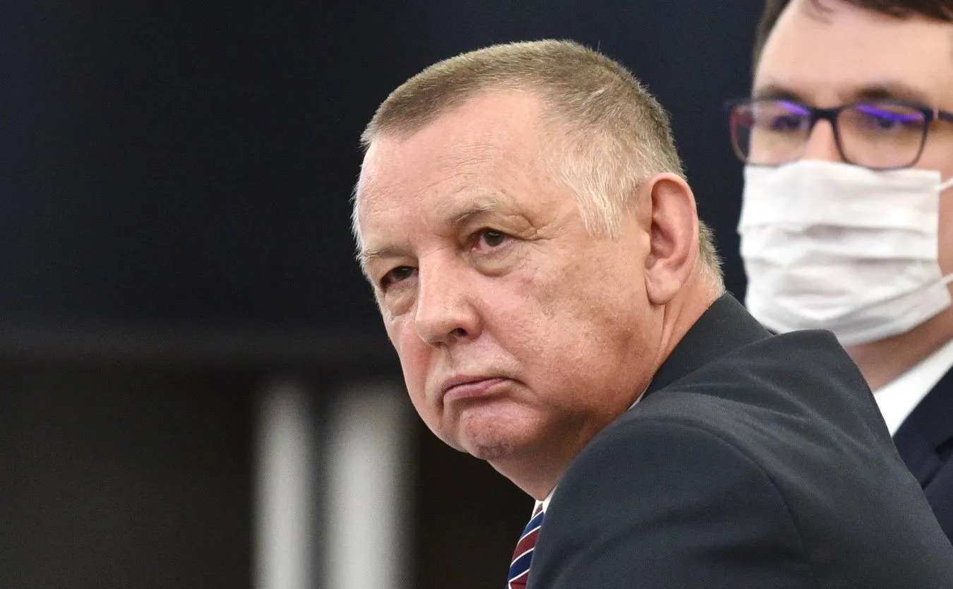 Kontrola w NCBiR zakończy się przed wyborami? Banaś zabrał głos