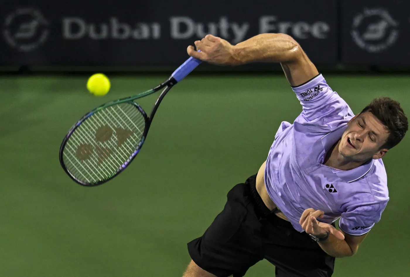 ATP Dubai Tennis Championship