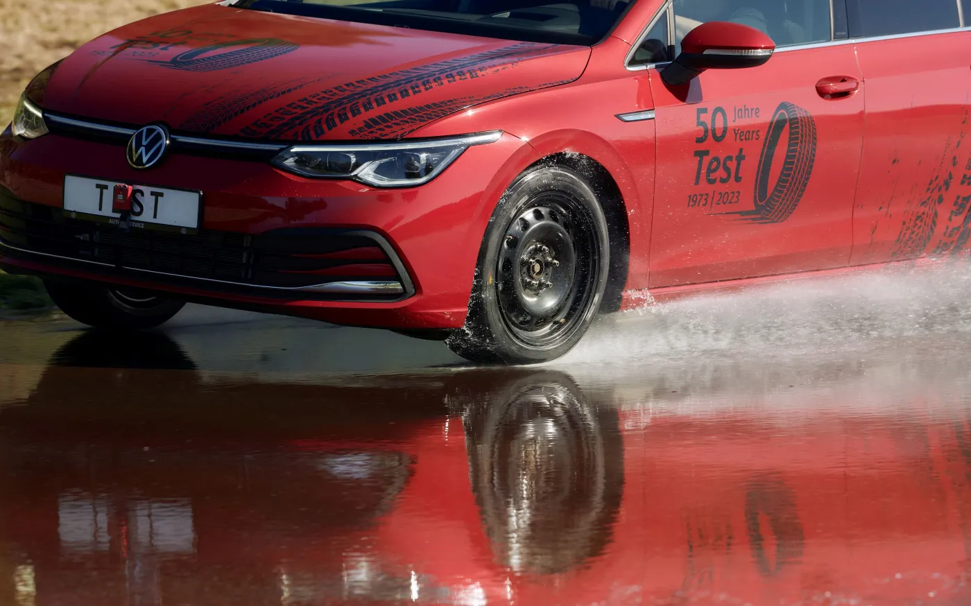 ADAC - test opon letnich w rozmiarze 205/55 R16