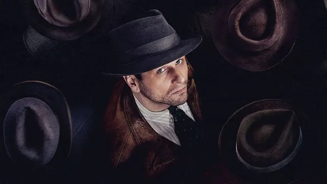 Perry Mason powraca. Nowości marca w HBO Max