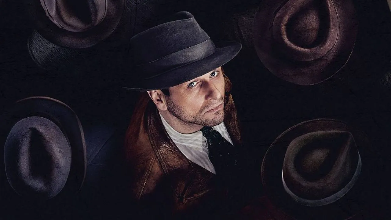 Perry Mason powraca. Nowości marca w HBO Max