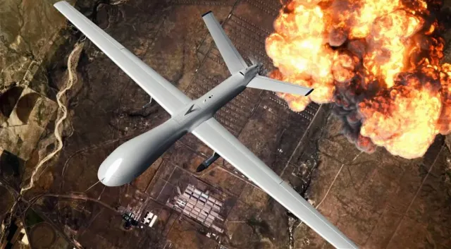 Tak szybki rozwój irańskiej broni niepokoi świat