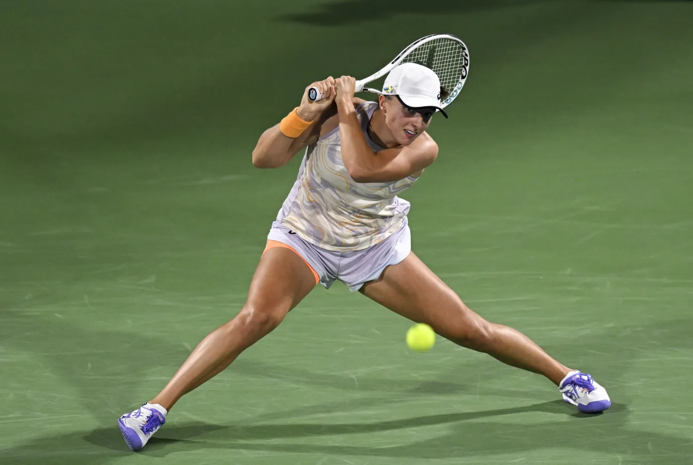 Dubai Tennis WTA Championships