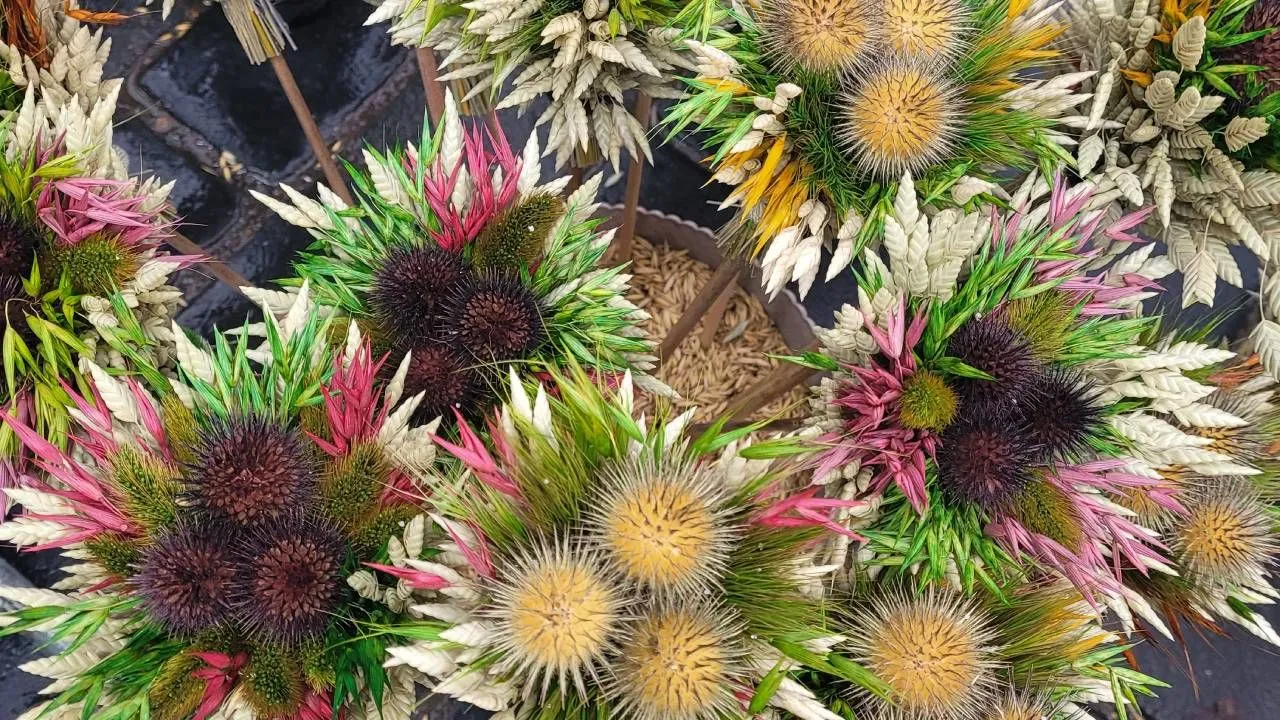 Kaziuki 2023. Tak wyglądał najsłynniejszy jarmark w Wilnie [FOTO]