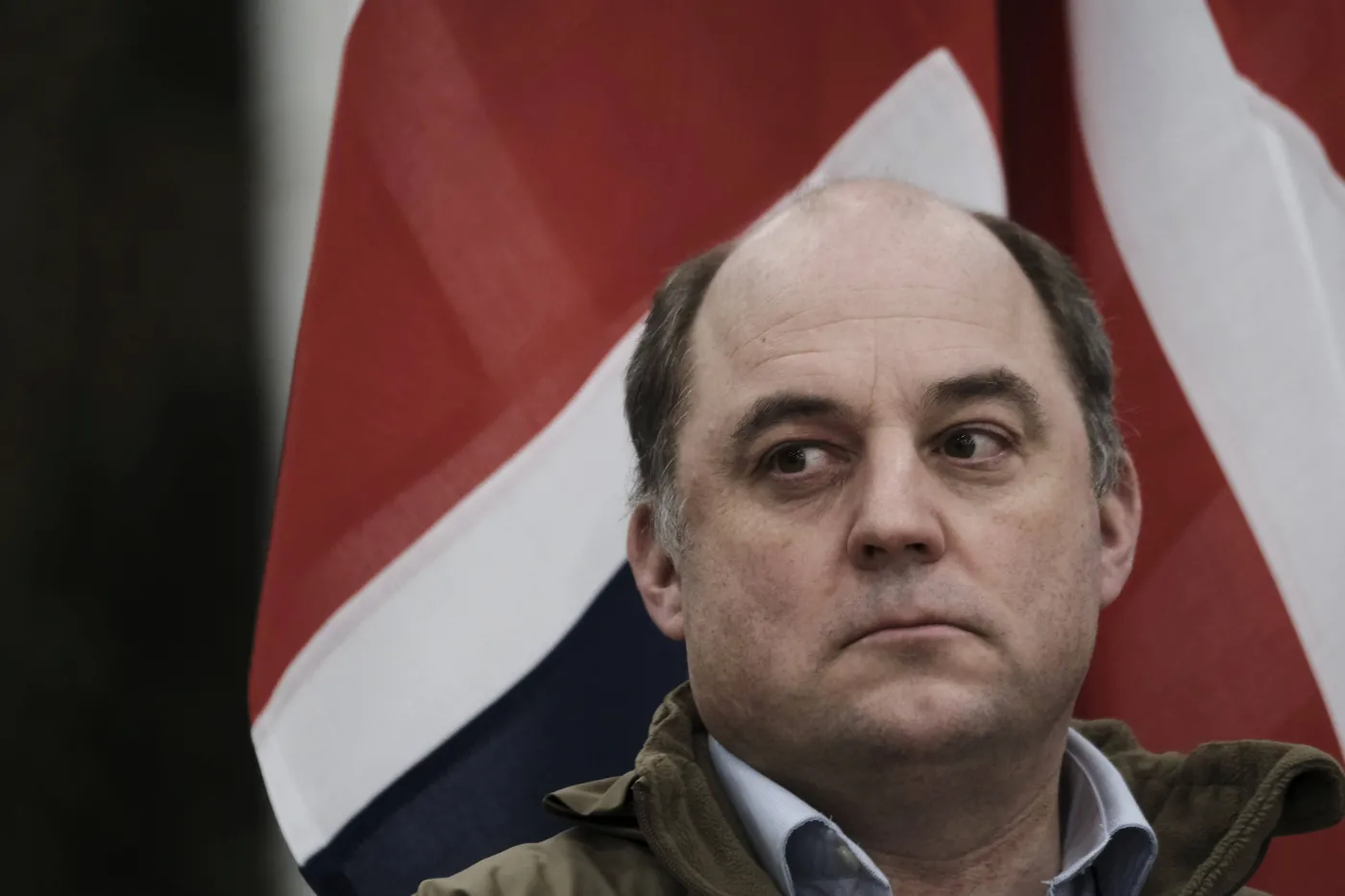 Szef brytyjskiego MON alarmuje: Zaniedbaliśmy to od zimnej wojny