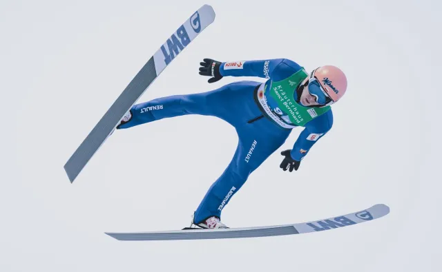 Polacy w silnym składzie na cykl Raw Air w skokach narciarskich