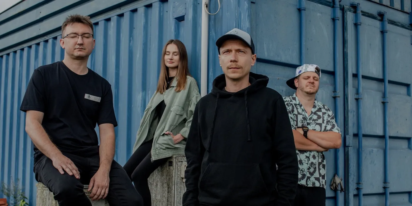 Jakub Skorupa rusza w trasę koncertową. Zobacz gdzie i kiedy zagra