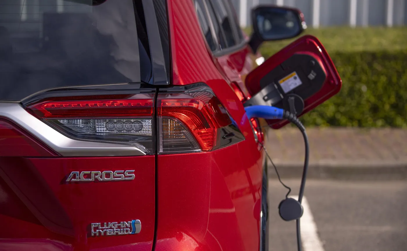 Masz taki samochód lub motocykl? Zgłoś się do serwisu