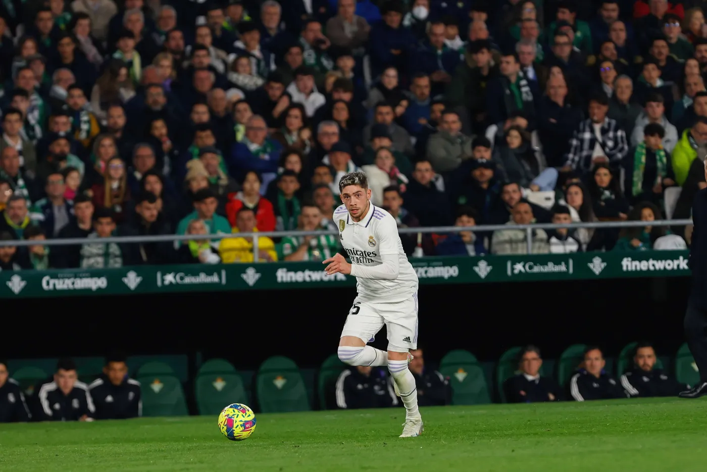 Real Madryt odrzucił ofertę UEFA. Chce dochodzić praw na własną rękę