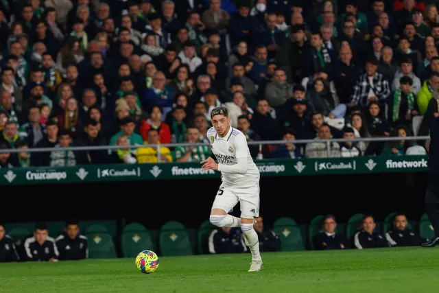 Real Madryt odrzucił ofertę UEFA. Chce dochodzić praw na własną rękę