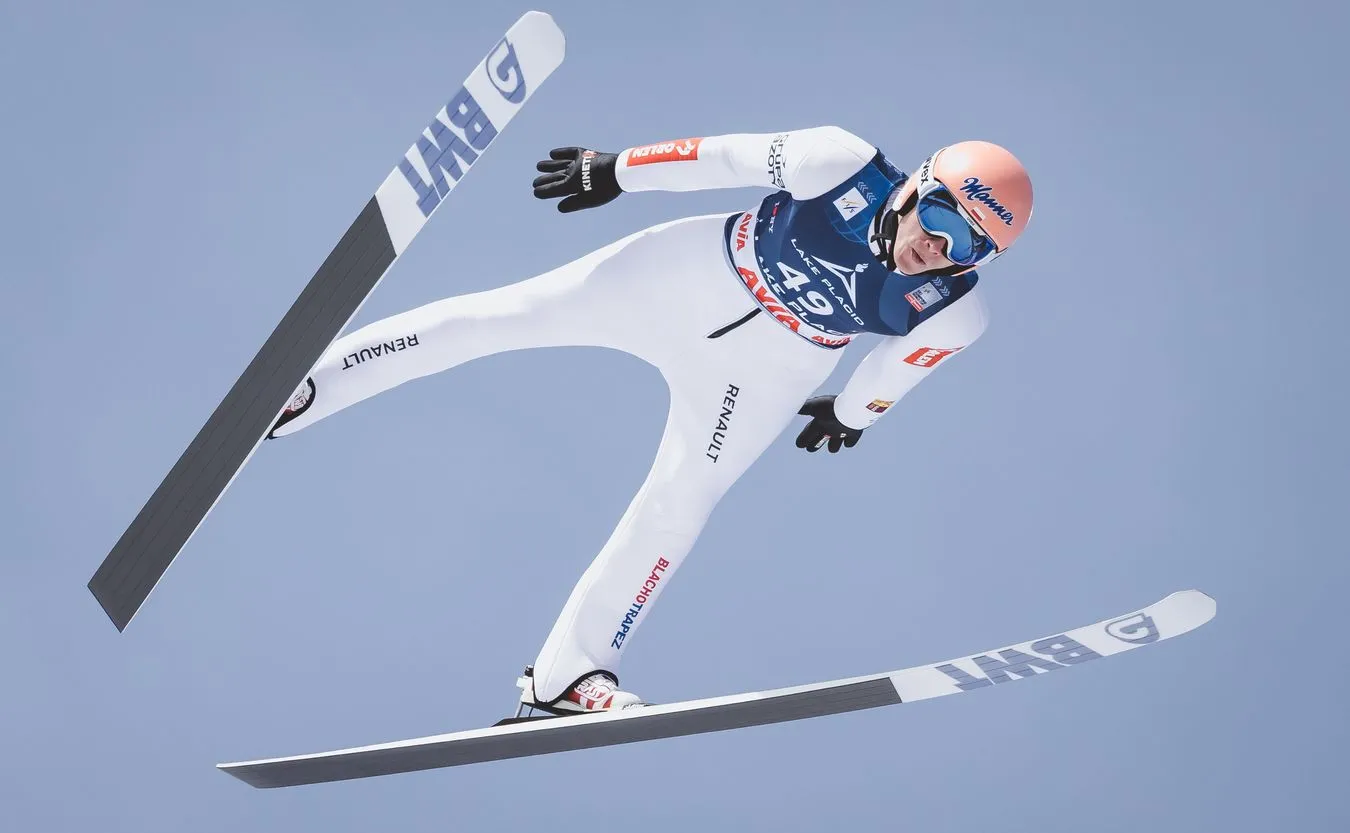 Narciarskie MŚ. Skoczkowie powalczą o przedłużenie medalowej serii [ZAPOWIEDŹ]